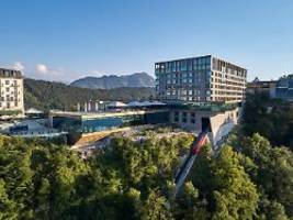 Rath around the world       : Das sind die besten Hotels in der Schweiz