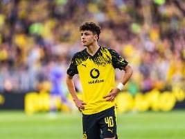 sc freiburg nach dfb-pokal müde: borussia dortmund legt sich mit gala fest: champions league