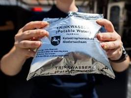 wenn plötzlich nichts mehr geht: wie kommunen sich für einen blackout wappnen