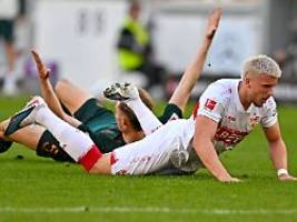Werder Bremen kurz vor Rettung: VfB Stuttgart kassiert Rückschlag im Rennen um Champions League
