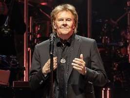 Witz von Oliver Welke: Howard Carpendale regt sich heftig über heute-show auf