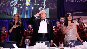 Die Schüsse im Hilton: Wie konnte Trump so nah an den Abgrund geraten?