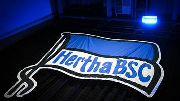 Hertha-MV mit brisanten Themen: Aufsichtsrat, Fan-Krawalle, Nicht-Aufstieg