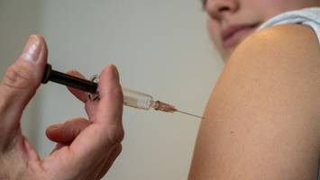 Impfung gegen Krebs? Studie macht Hoffnung bei „stillem Killer“