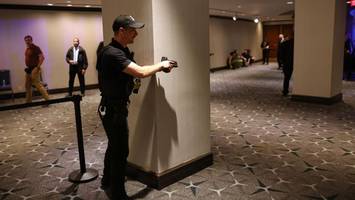 Versuchter Anschlag auf Trump: Wurde bei der Sicherheit geschlampt?