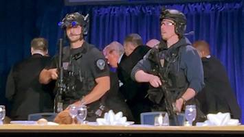 versuchtes attentat auf trump? das ist über den angriff in washington bekannt