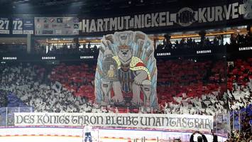 Eisbären gelingt der nächste Kantersieg gegen Mannheim