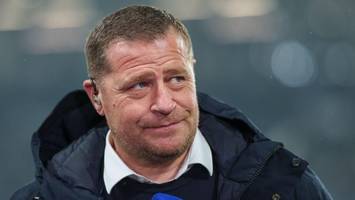 Max Eberl verrät Entscheidung: Dieser Offensivspieler verlässt den FC Bayern