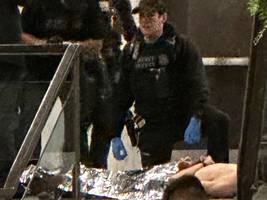 Korrespondenten-Dinner in den USA: Was über den mutmaßlichen Täter bekannt ist