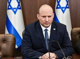 Wahlkampf in Israel: Wer könnte Netanjahu besiegen?