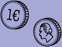 Das große Münzwerfen - Rätsel der Woche