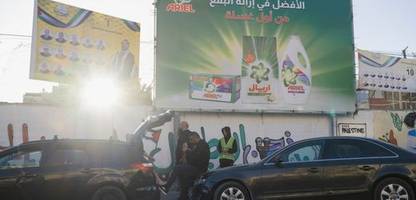 Lokalwahlen in Gaza und im Westjordanland: Wählen, wozu?