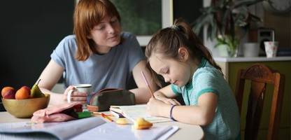 Rechtschreibung: Wie Eltern ihren Kindern bei Problemen am besten helfen können