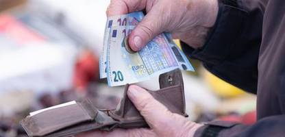 Rente: Vier von fünf Deutschen bezweifeln, im Alter Lebensstandard halten zu können