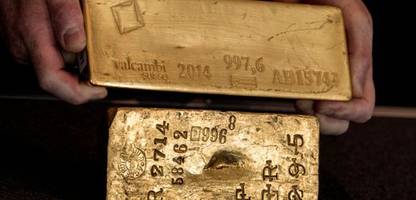 Wirtschaftskrise: Ökonom Marcel Fratzscher rät zum Goldverkauf