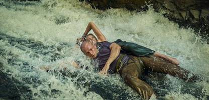 »Apex« mit Charlize Theron auf Netflix: So spektakulär wurden Touristen lange nicht mehr gemeuchelt