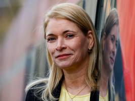 fernverkehr: bahn-chefin palla garantiert stabile ice-ticketpreise für zwölf monate