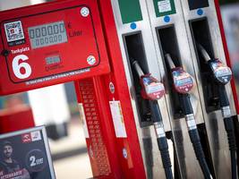 Studie zu Spritpreisen: 12-Uhr-Regel steigert Profit der Konzerne