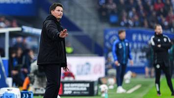 für den hsv geht es jetzt um mehr als den klassenerhalt