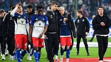 HSV taumelt auf der Zielgeraden: Vier Gründe für die Fehlentwicklung