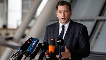 steuerbetrug: klingbeil will straffreiheit bei selbstanzeige stark einschränken