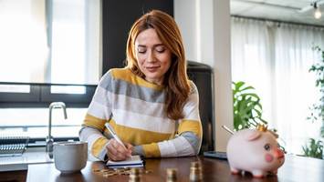 Tagesgeld: Diese Angebote stechen mit langer Zinsgarantie heraus