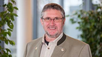 Unternehmer aus Pinneberg wird oberster Jäger in Schleswig-Holstein