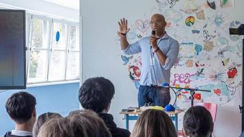 Erst Vorzeige-Polizist, dann Verbrecher: Das turbulente Leben des Samuel Meffire