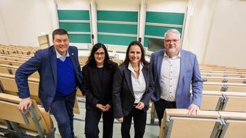 verzögerung und kostenexplosion: universität hamburg bezieht millionen-neubau