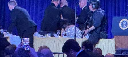 Die Schüsse in der Nähe von Trump werden ein Nachspiel für die amerikanischen Sicherheitsbehörden haben