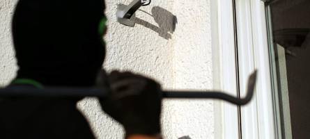 bande soll für etliche einbrüche in der region verantwortlich sein