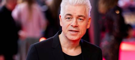 Comedian Michael Mittermeier: „Wenn ich blöd schaue, lachen die Leute“