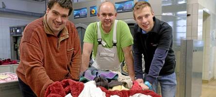 manchmal reicht zur motivation schon ein kleiner erfolg: diese augsburger betriebe leben inklusion