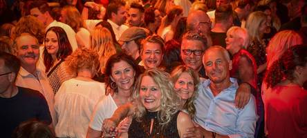 ndw und deutsche schlagernacht im spectrum: die besten partybilder vom samstag