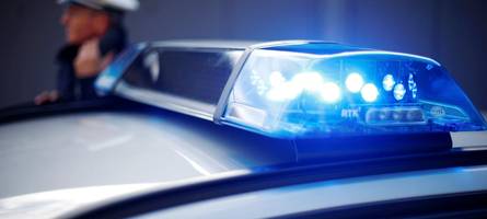 Polizei sucht Zeugen nach Körperverletzung und Diebstahl