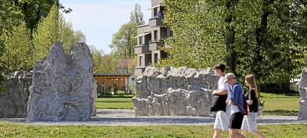 westpark-fest: der park, den niemand kennt