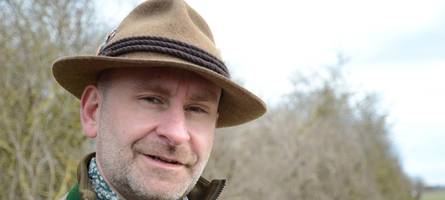 Der Augsburger Hubert Stärker führt künftig den Bayerischen Jagdverband