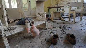 Tschernobyl-Überlebender: Wir wussten nicht, welche Folgen dieser Unfall haben würde