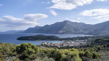 vulkan war seit 100.000 jahren nie wirklich ruhig – forscher liefern neue erkenntnisse