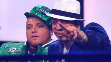 Menowin Fröhlichs DSDS-Comeback sorgt für Fan-Frust: Das sagt Mehrzad Marashi dazu