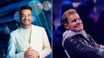 Show-Triell am Samstag: Knappe Kiste im Quotenkampf zwischen ZDF und RTL, ProSieben abgeschlagen