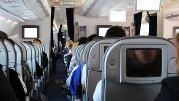 Geheimcode „Mermaid“: So reden Flugbegleiter über nervige Passagiere an Bord