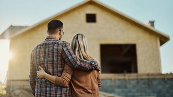 Paar kämpft um Traumhaus und wird dank Fans und Makler doch Eigentümer