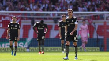 bayerns grusel-hälfte ist das beste signal für psg-kracher