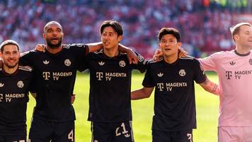 fc bayern muss laut eberl spieler verkaufen – gibt nur vier optionen