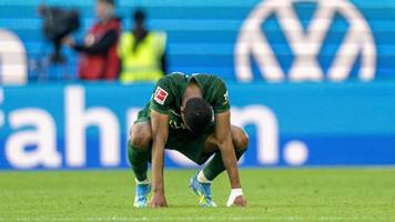 wolfsburg-abstieg wäre der ehrlichste untergang aller zeiten