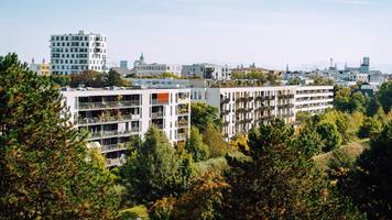 Mieten steigen langsamer – so finden Sie schnell eine Wohnung