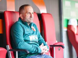 Erneuter Klassenverbleib: Was Augsburg so stark macht? Sie wissen, wer sie sind