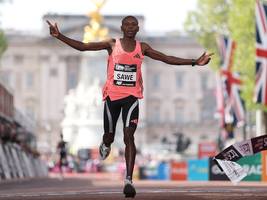 marathon-weltrekord: 1:59:30 stunden