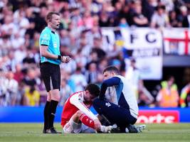 premier league: beunruhigende nachrichten für nagelsmann